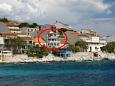 Apartments Milna (Hvar) - 554