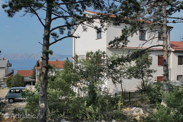 Property Novi Vinodolski, Novi Vinodolski, Property 5546 - Apartments u Hrvatskoj.