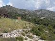 Shared terrace - view Shared terrace - view - Apartment A-555-c - Apartments and Rooms Milna (Hvar) - 555