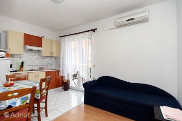 Apartment A-5553-d - Apartments Crikvenica (Crikvenica) - 5553