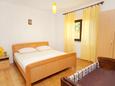 Bedroom 3 Bedroom 3 - Apartment A-5559-a - Apartments Senj (Senj) - 5559