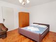 Bedroom 2 Bedroom 2 - Apartment A-5559-b - Apartments Senj (Senj) - 5559
