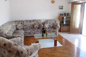 Apartment A-556-b - Apartments Tri Žala (Korčula) - 556