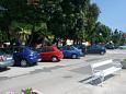 Parking lot - Apartments 5564 Parking lot Punat (Krk) - Accommodation 5564 - Apartments near sea.