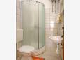 Bathroom 2 Bathroom 2 - House K-5568 - Vacation Rentals Senj (Senj) - 5568