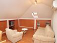 Living room Living room - Apartment A-5570-a - Apartments Senj (Senj) - 5570