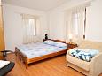 Bedroom 1 Bedroom 1 - Apartment A-5570-a - Apartments Senj (Senj) - 5570