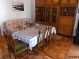 Dining room Dining room - Apartment A-5571-a - Apartments Senj (Senj) - 5571