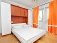 Bedroom 3 Bedroom 3 - Apartment A-5571-a - Apartments Senj (Senj) - 5571