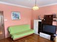 Living room Living room - Apartment A-5571-b - Apartments Senj (Senj) - 5571
