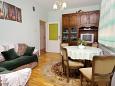 Living room Living room - Apartment A-5572-a - Apartments Senj (Senj) - 5572