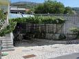 Parking lot - Apartments 5572 Parking lot Senj (Senj) - Accommodation 5572 - Apartments with pebble beach.