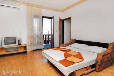 Apartment A-5577-a - Apartments Senj (Senj) - 5577