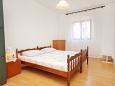 Bedroom 1 Bedroom 1 - Apartment A-5577-a - Apartments Senj (Senj) - 5577