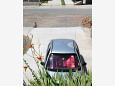 Parking lot - Apartments 5577 Parking lot Senj (Senj) - Accommodation 5577 - Apartments with pebble beach.