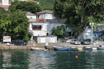 Property Klenovica, Novi Vinodolski, Property 5579 - Apartments blizu mora with pebble beach.