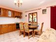 Dining room Dining room - Apartment A-558-c - Apartments Tri Žala (Korčula) - 558