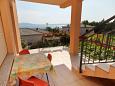 Shared terrace Shared terrace - Room S-5588-d - Rooms Novi Vinodolski (Novi Vinodolski) - 5588