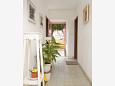 Hallway 1 Hallway 1 - Apartment A-5605-a - Apartments Bol (Brač) - 5605