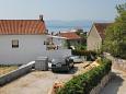 Parking lot - Apartments 5605 Parking lot Bol (Brač) - Accommodation 5605 - Apartments with pebble beach.