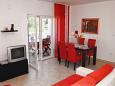 Dining room Dining room - Apartment A-5609-c - Apartments Postira (Brač) - 5609