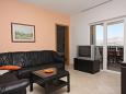 Living room Living room - Apartment A-5609-d - Apartments Postira (Brač) - 5609