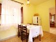 Dining room Dining room - Apartment A-561-a - Apartments Brna (Korčula) - 561