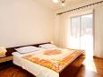 Bedroom 2 Bedroom 2 - Apartment A-561-a - Apartments Brna (Korčula) - 561