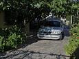 Parking lot - Apartments 5611 Parking lot Supetar (Brač) - Accommodation 5611 - Apartments with pebble beach.