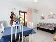 Dining room Dining room - Apartment A-5617-a - Apartments Postira (Brač) - 5617