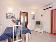 Dining room Dining room - Apartment A-5617-b - Apartments Postira (Brač) - 5617