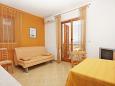 Dining room Dining room - Apartment A-5617-c - Apartments Postira (Brač) - 5617