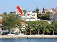 Apartments Sumartin (Brač) - 5620