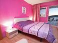 Bedroom 1 Bedroom 1 - Apartment A-5622-a - Apartments Split (Split) - 5622