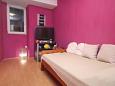 Bedroom 2 Bedroom 2 - Apartment A-5622-a - Apartments Split (Split) - 5622