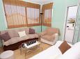 Living room Living room - Apartment A-5627-a - Apartments Supetar (Brač) - 5627