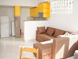 Living room Living room - Apartment A-5629-a - Apartments Sutivan (Brač) - 5629