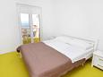 Bedroom 1 Bedroom 1 - Apartment A-5631-a - Apartments Bol (Brač) - 5631