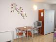 Dining room Dining room - Studio flat AS-5632-a - Apartments Bol (Brač) - 5632