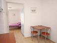 Dining room Dining room - Studio flat AS-5632-c - Apartments Bol (Brač) - 5632