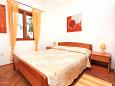 Bedroom 2 Bedroom 2 - Apartment A-5640-a - Apartments Bol (Brač) - 5640