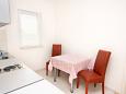 Dining room Dining room - Apartment A-5640-c - Apartments Bol (Brač) - 5640
