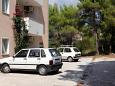 Parking lot Milna, Brač, Parking lot 5651 - Apartments u Hrvatskoj.