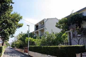 Property - Apartments 5653 Property Supetar (Brač) - Accommodation 5653 - Apartments in Croatia.
