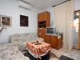 Living room Living room - Apartment A-5655-a - Apartments Mirca (Brač) - 5655