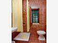 Bathroom 2 Bathroom 2 - Apartment A-5655-a - Apartments Mirca (Brač) - 5655