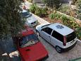 Parking lot - Apartments 5655 Parking lot Mirca (Brač) - Accommodation 5655 - Apartments near sea with pebble beach.