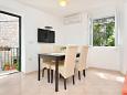 Dining room Dining room - Apartment A-5657-a - Apartments Supetar (Brač) - 5657