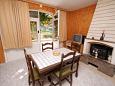 Dining room Dining room - Apartment A-5659-a - Apartments Postira (Brač) - 5659
