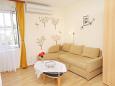 Living room Living room - Apartment A-5660-a - Apartments Postira (Brač) - 5660